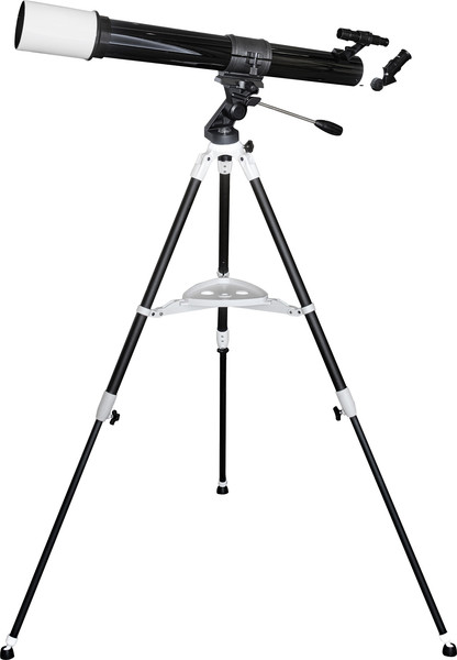 Изображение товара Телескоп Veber DigiStar 900/80AZ рефрактор / 32984