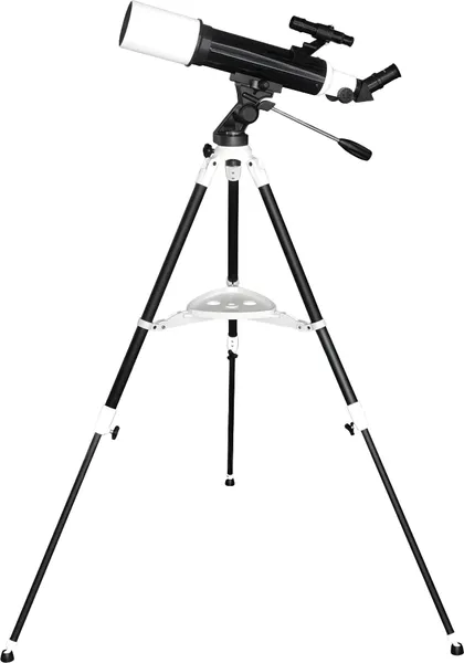 Изображение товара Телескоп Veber DigiStar 500/80AZ рефрактор / 32983