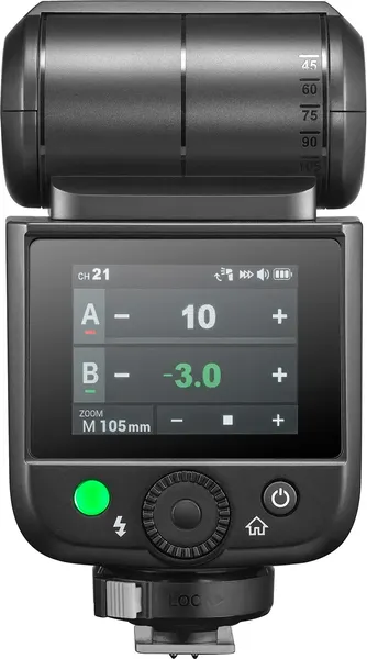 Изображение товара Вспышка Godox V480F TTL / 33007
