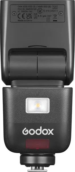 Изображение товара Вспышка Godox V480F TTL / 33007