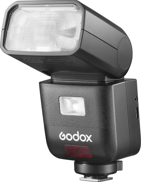 Изображение товара Вспышка Godox V480F TTL / 33007