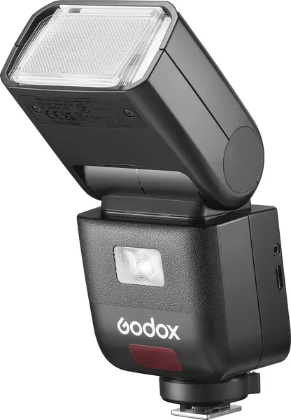 Изображение товара Вспышка Godox V480F TTL / 33007