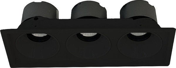 Изображение товара Точечный светильник Wertmark Dorsum WTD.O21.660.30.30