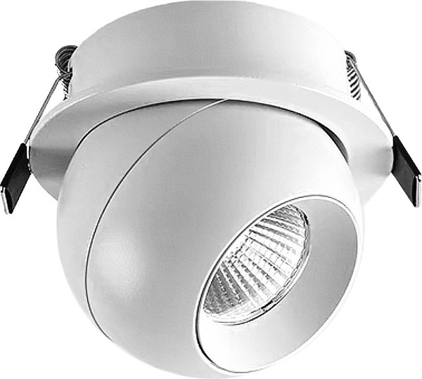 Изображение товара Точечный светильник Wertmark Dorsum WTD.O36.007.30.07