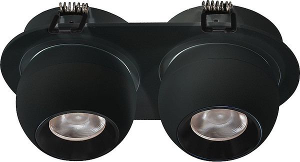 Изображение товара Точечный светильник Wertmark Dorsum WTD.O36.667.30.14