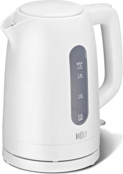 Изображение товара Электрочайник Holt HT-KT-026 (белый)