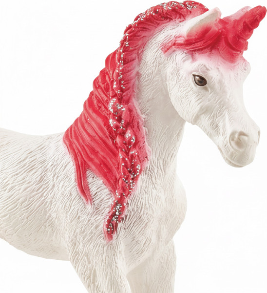 Изображение товара Фигурка коллекционная Schleich Единорог Candy Cane / 70729