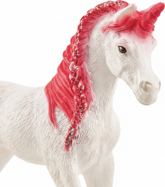 Изображение товара Фигурка коллекционная Schleich Единорог Candy Cane / 70729