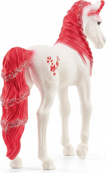 Изображение товара Фигурка коллекционная Schleich Единорог Candy Cane / 70729
