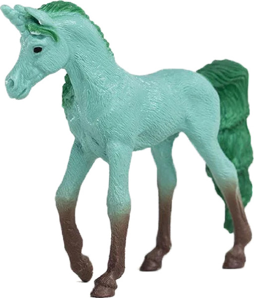 Изображение товара Фигурка коллекционная Schleich Единорог Mint Pop / 70734