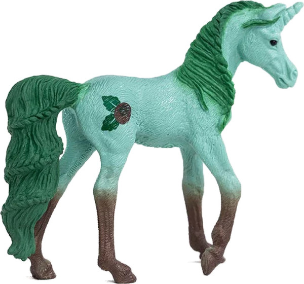 Изображение товара Фигурка коллекционная Schleich Единорог Mint Pop / 70734