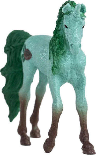 Изображение товара Фигурка коллекционная Schleich Единорог Mint Pop / 70734