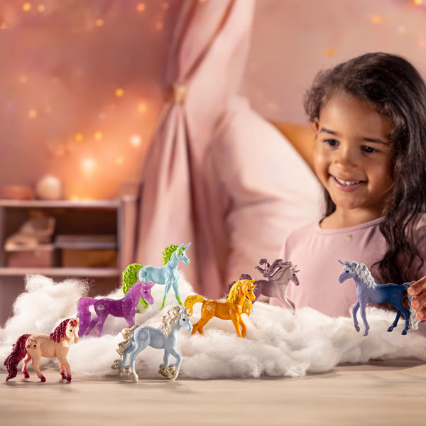 Изображение товара Фигурка игровая Schleich Единорог Terra / 70795