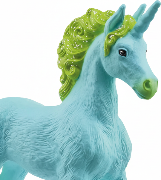 Изображение товара Фигурка игровая Schleich Единорог Terra / 70795