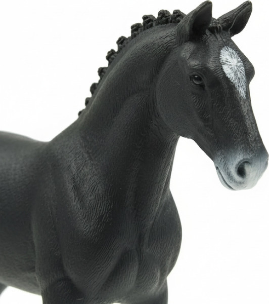 Изображение товара Фигурка коллекционная Schleich Кобыла Ганноверская / 72135