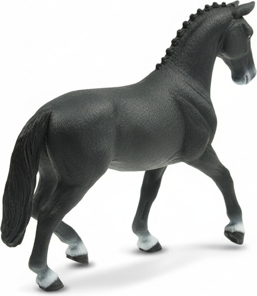 Изображение товара Фигурка коллекционная Schleich Кобыла Ганноверская / 72135