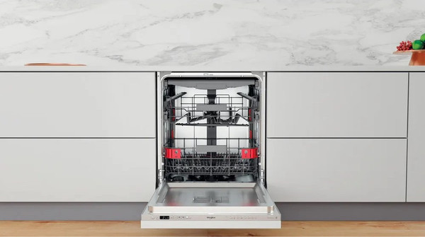Изображение товара Посудомоечная машина Whirlpool WIO3T226PFG