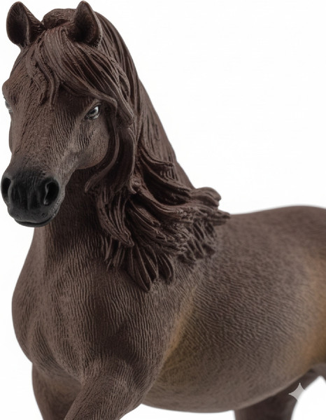 Изображение товара Фигурка коллекционная Schleich Кобыла Андалузская / 72198