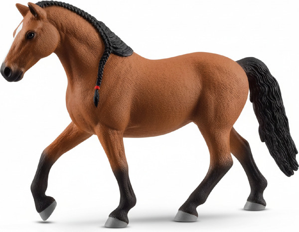 Изображение товара Фигурка коллекционная Schleich Кобыла Липиканская / 72292