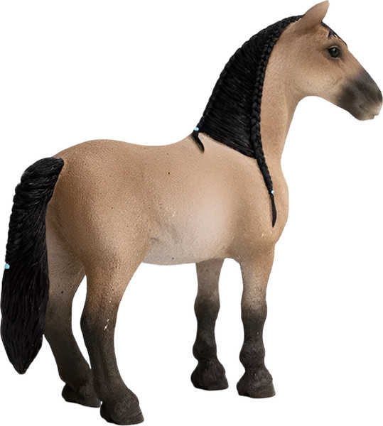 Изображение товара Фигурка коллекционная Schleich Лошадь Креолло Дефинитиво / 13948