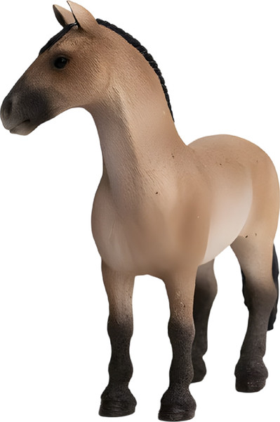 Изображение товара Фигурка коллекционная Schleich Лошадь Креолло Дефинитиво / 13948