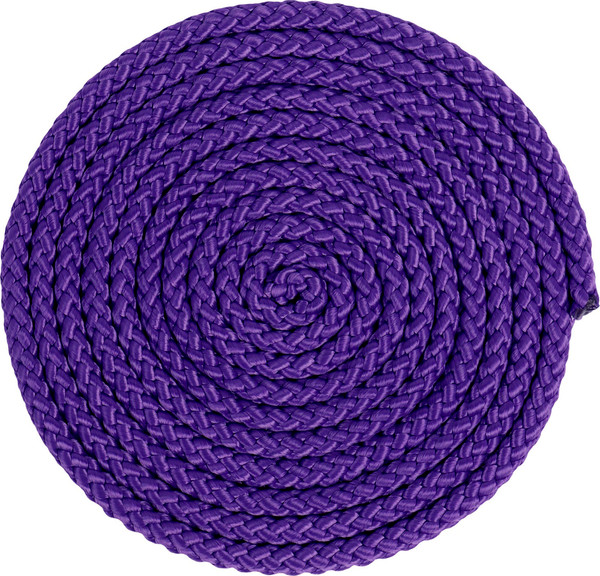 Изображение товара Скакалка для художественной гимнастики Trek 10964175 (3м, фиолетовый)