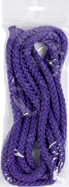 Изображение товара Скакалка для художественной гимнастики Trek 10964175 (3м, фиолетовый)