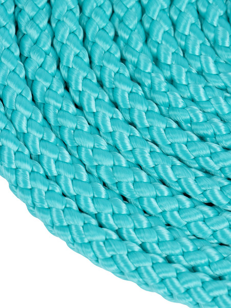 Изображение товара Скакалка для художественной гимнастики Trek 10964176 (3м, бирюзовый)