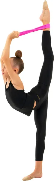 Изображение товара Скакалка для художественной гимнастики Grace Dance 4446819 (3м, розовый)