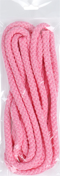Изображение товара Скакалка для художественной гимнастики Trek 10964174 (3м, светло-розовый)