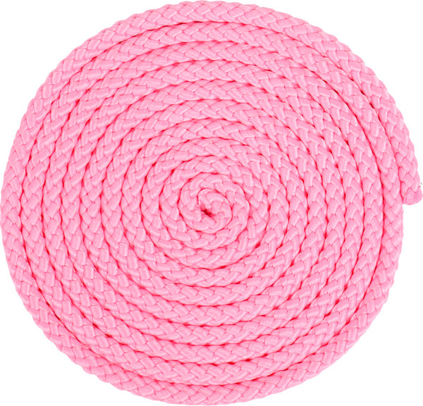 Изображение товара Скакалка для художественной гимнастики Trek 10964174 (3м, светло-розовый)