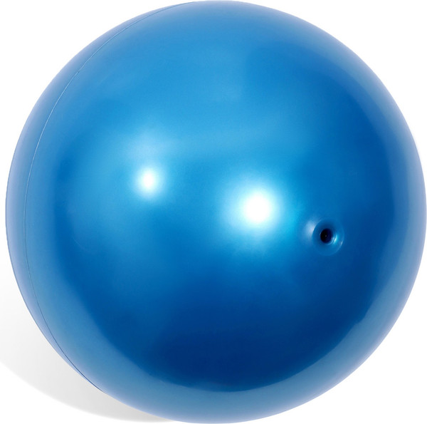 Изображение товара Мяч для художественной гимнастики Trek Металлик / 10964163 (синий)