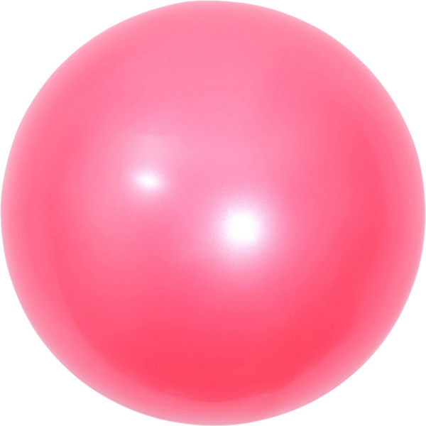 Изображение товара Мяч для художественной гимнастики Trek Fig Металлик / 10964156 (розовый)