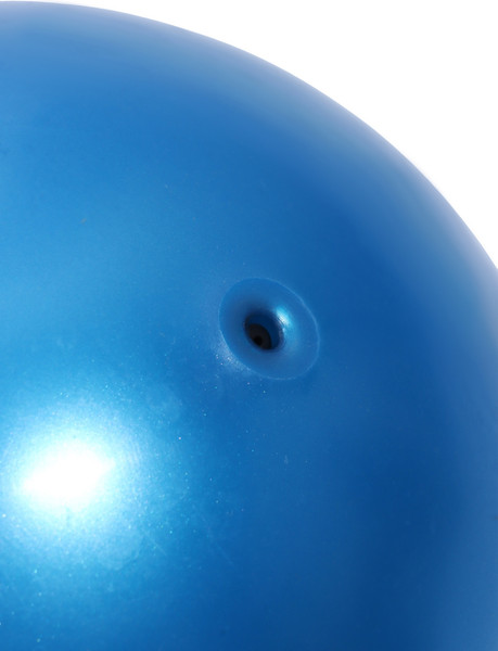 Изображение товара Мяч для художественной гимнастики Trek Fig Металлик / 10964157 (синий)