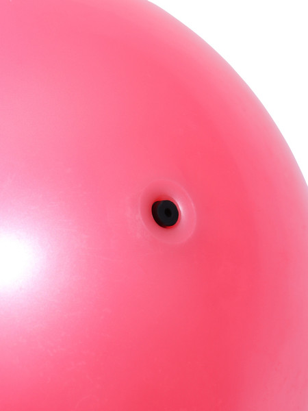 Изображение товара Мяч для художественной гимнастики Trek Металлик / 10964164 (розовый)