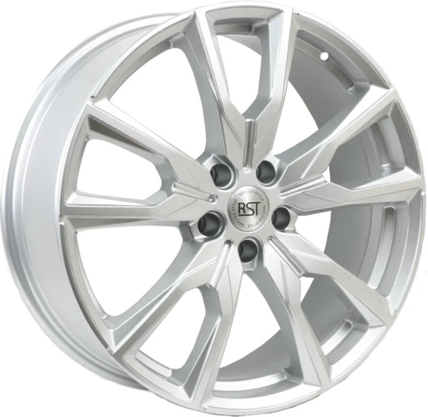 Изображение товара Литой диск RST Wheels R012 Jeep 20x8" 5x127мм DIA 71.6мм ET 45мм S
