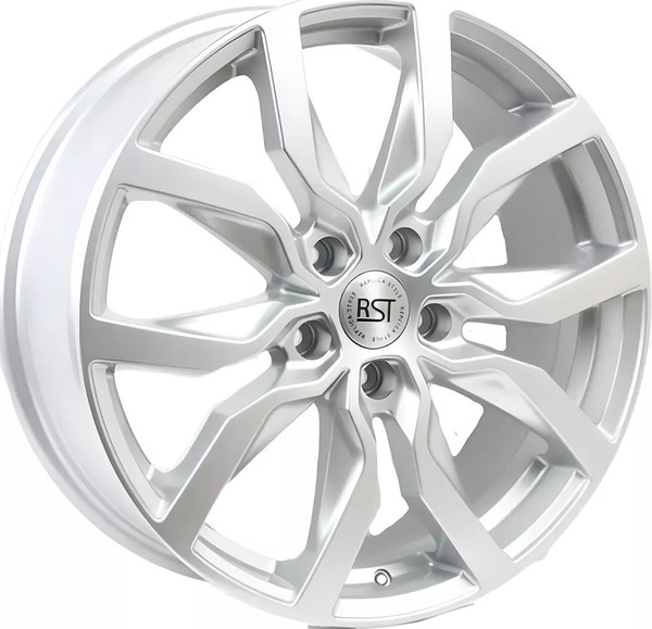 Литой диск RST Wheels R138 18x7" 5x110мм DIA 63.4мм ET 50мм S — фото 3