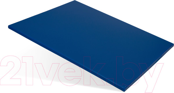 Изображение товара Разделочная доска Luxstahl Мки1715/5 (синий)