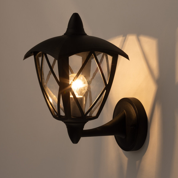 Изображение товара Бра уличное De City Корсо 801022201