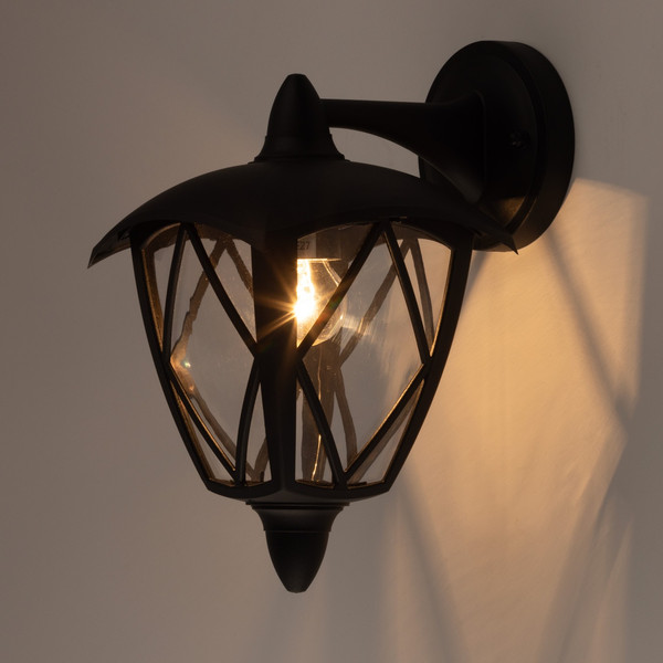 Изображение товара Бра уличное De City Корсо 801022301