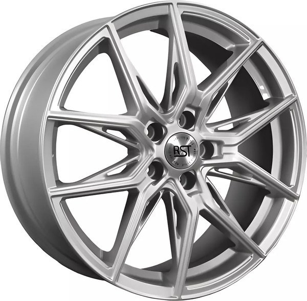 Литой диск RST Wheels R218 18x7.5" 5x114.3мм DIA 67.1мм ET 50мм S — фото 3