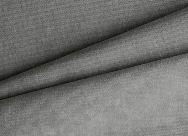 Изображение товара Двуспальная кровать Сонум Rosa 160x200 (лаунж светло-серый)