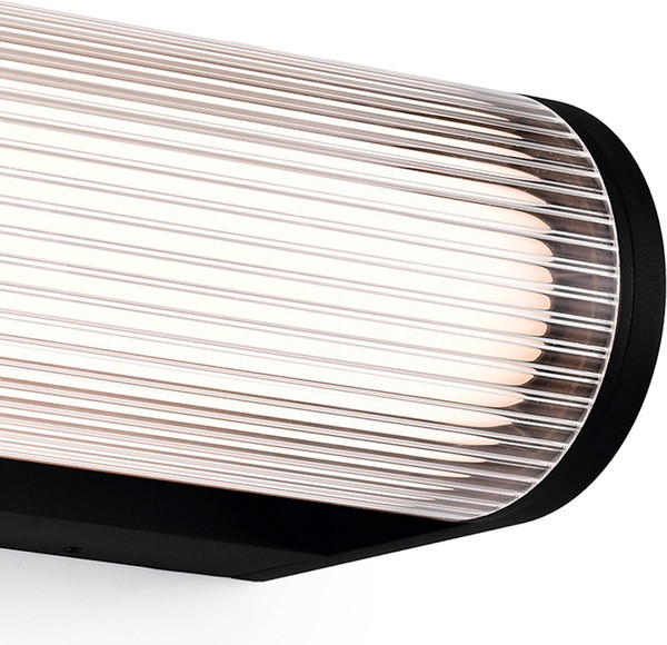 Изображение товара Бра уличное Mantra Gant 9155