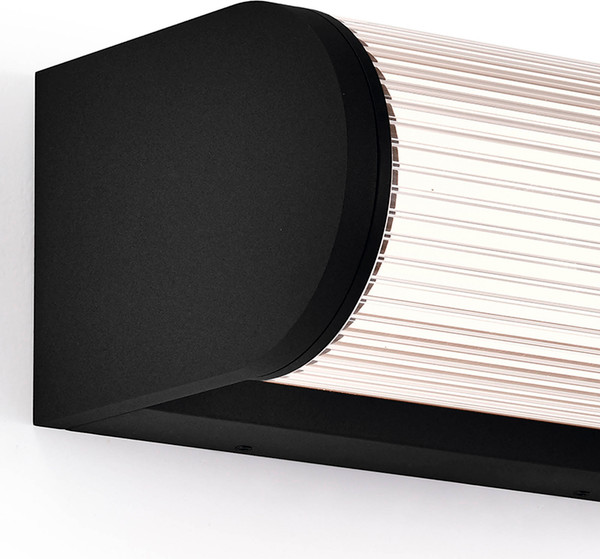 Изображение товара Бра уличное Mantra Gant 9155