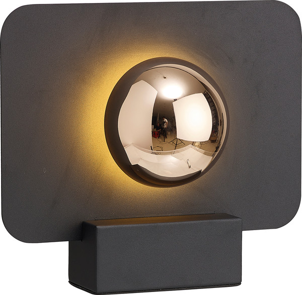 Изображение товара Прикроватная лампа Mantra Alba 8416