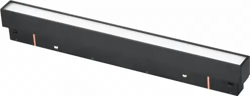 Изображение товара Трековый светильник ILedex Technical Vision 4822-001-L300-12W-110DG-4000K-BK
