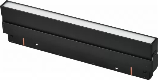 Изображение товара Трековый светильник ILedex Technical Vision 4822-004-L300-12W-110DG-3000K-BK