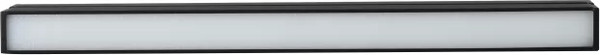 Изображение товара Трековый светильник ILedex Technical Vision 4822-004-L300-12W-110DG-3000K-BK