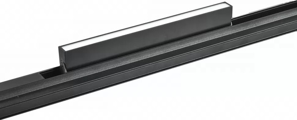 Изображение товара Трековый светильник ILedex Technical Vision 4822-004-L300-12W-110DG-4000K-BK