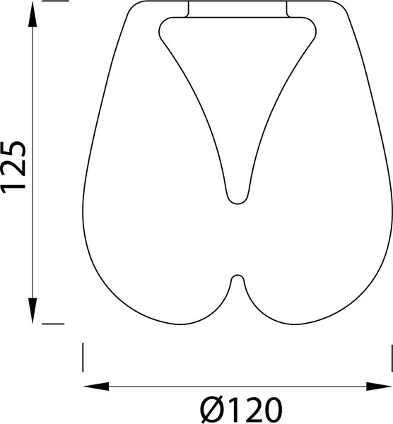 Изображение товара Плафон Mantra Andromeda 8944